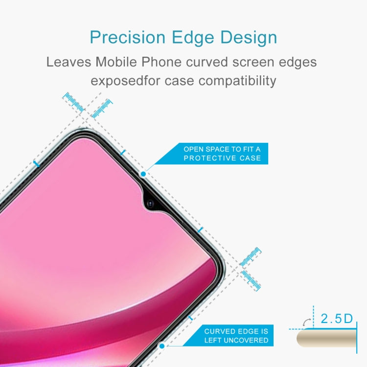 0.26mm 9H 2.5D Tempered Glass Film, For Infinix Hot 10i (1 PC), For Infinix Note 10 Pro NFC/10 Pro/10 (1 PC), For Infinix Hot 10T (1 PC), For Infinix Hot 10s NFC / Hot 10s (1 PC), For Infinix Smart 5 India (1 PC), For Infinix Smart HD 2021 (1 PC)������...