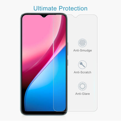0.26mm 9H 2.5D Tempered Glass Film, For Infinix Hot 10i (1 PC), For Infinix Note 10 Pro NFC/10 Pro/10 (1 PC), For Infinix Hot 10T (1 PC), For Infinix Hot 10s NFC / Hot 10s (1 PC), For Infinix Smart 5 India (1 PC), For Infinix Smart HD 2021 (1 PC)������...