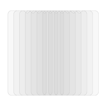 10 PCS 0.26mm 9H 2.5D Tempered Glass Film, For Infinix Hot 10i (10 PCS), For Infinix Note 10 Pro NFC/10 Pro/10 (10 PCS), For Infinix Hot 10T (10 PCS), For Infinix Hot 10s NFC / Hot 10s (10 PCS), For Infinix Smart 5 India (10 PCS)�����������������������...