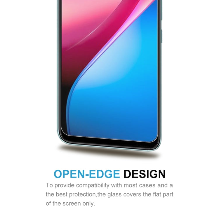 10 PCS 0.26mm 9H 2.5D Tempered Glass Film, For Infinix Hot 10i (10 PCS), For Infinix Note 10 Pro NFC/10 Pro/10 (10 PCS), For Infinix Hot 10T (10 PCS), For Infinix Hot 10s NFC / Hot 10s (10 PCS), For Infinix Smart 5 India (10 PCS)�����������������������...