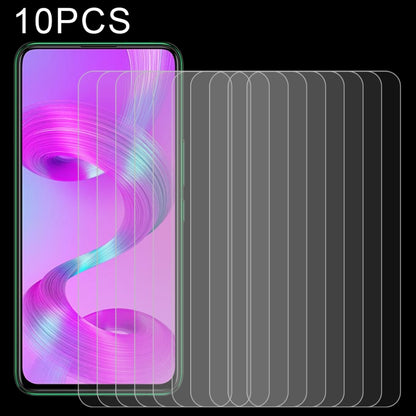 10 PCS 0.26mm 9H 2.5D Tempered Glass Film, For Infinix Hot 10i (10 PCS), For Infinix Note 10 Pro NFC/10 Pro/10 (10 PCS), For Infinix Hot 10T (10 PCS), For Infinix Hot 10s NFC / Hot 10s (10 PCS), For Infinix Smart 5 India (10 PCS)�����������������������...