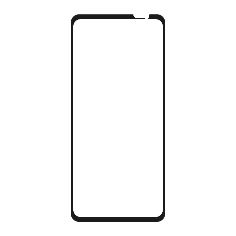 25 PCS Full Glue Full Screen Tempered Glass Film, For ZTE nubia Red Magic 6s / 6s Pro (25 PCS), For Samsung Galaxy Z Fold3 5G (25 PCS)