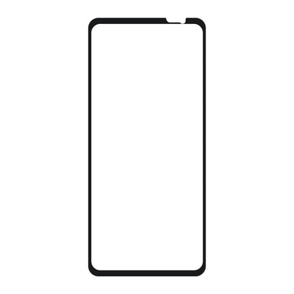 25 PCS Full Glue Full Screen Tempered Glass Film, For ZTE nubia Red Magic 6s / 6s Pro (25 PCS), For Samsung Galaxy Z Fold3 5G (25 PCS)