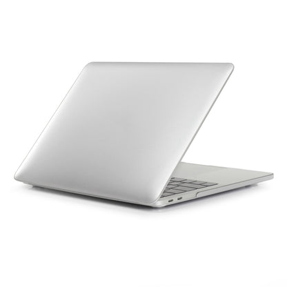 Laptop Metal Style Protective Case