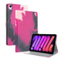 Watercolor Pattern Skin Feel Magnetic Horizontal Flip PU Leather Case with Holder & Card Slots & Photo Frame & Sleep / Wake-up Function, For iPad mini 2024 / mini 6, For iPad Pro 12.9 2022 / 2021 / 2020, For iPad Pro 11 2022 / 2021&2018 / Air 4 (2020)�...