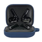 Silicone Anti-fall Wireless Earphone Protective Case, For OnePlus Buds Pro