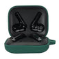 Silicone Anti-fall Wireless Earphone Protective Case, For OnePlus Buds Pro
