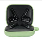 Silicone Anti-fall Wireless Earphone Protective Case, For OnePlus Buds Pro