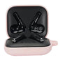 Silicone Anti-fall Wireless Earphone Protective Case, For OnePlus Buds Pro