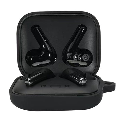 Silicone Anti-fall Wireless Earphone Protective Case, For OnePlus Buds Pro
