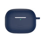 Anti-fall Wireless Earphone Liquid Silicone Protective Case, For vivo TWS 2e