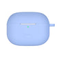 Anti-fall Wireless Earphone Liquid Silicone Protective Case, For vivo TWS 2e