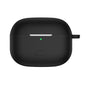 Anti-fall Wireless Earphone Liquid Silicone Protective Case, For vivo TWS 2e