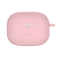 Anti-fall Wireless Earphone Liquid Silicone Protective Case, For vivo TWS 2e