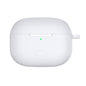 Anti-fall Wireless Earphone Liquid Silicone Protective Case, For vivo TWS 2e