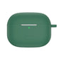 Anti-fall Wireless Earphone Liquid Silicone Protective Case, For vivo TWS 2e