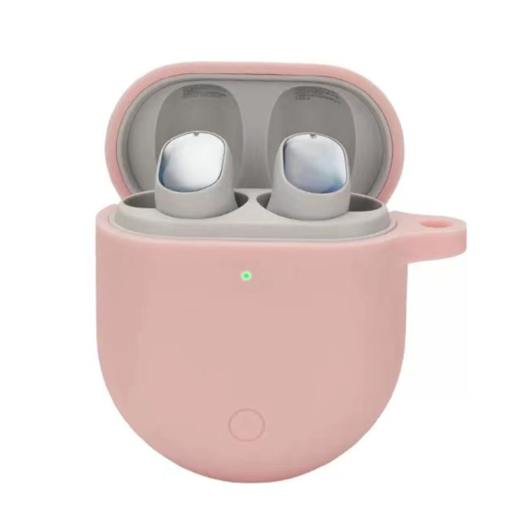 Anti-fall Wireless Earphone Silicone Protective Case, For Xiaomi Redmi AirDots 3 Pro