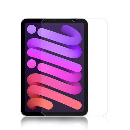 Mocolo PG6484 HD Explosion-proof Tempered Glass Film, For iPad mini 6