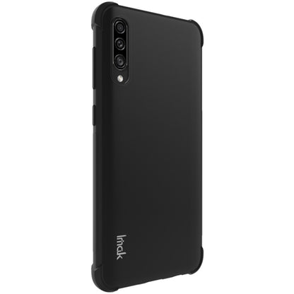 IMAK All-inclusive Shockproof Airbag TPU Case, with Screen Protector, For Galaxy A50s / A30s, For iPhone 11 Pro, For iPhone 11 Pro Max