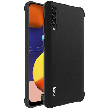 IMAK All-inclusive Shockproof Airbag TPU Case, with Screen Protector, For Galaxy A50s / A30s, For iPhone 11 Pro, For iPhone 11 Pro Max