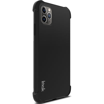 IMAK All-inclusive Shockproof Airbag TPU Case, with Screen Protector, For iPhone 11 Pro, For iPhone 11 Pro Max