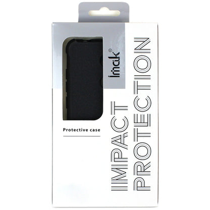 IMAK All-inclusive Shockproof Airbag TPU Case, with Screen Protector, For iPhone 11 Pro, For iPhone 11 Pro Max