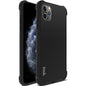 IMAK All-inclusive Shockproof Airbag TPU Case, with Screen Protector, For iPhone 11 Pro, For iPhone 11 Pro Max