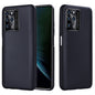 Solid Color Liquid Silicone Dropproof Full Coverage Protective Case, For Xiaomi 11T 5G, For ZTE Blade V30