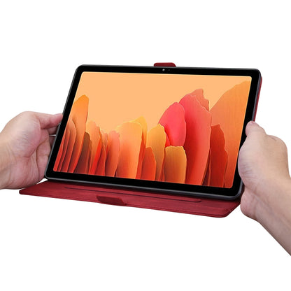 Love Butterfly Pattern Horizontal Flip Leather Case with Holder, For iPad mini 2024 / mini 6