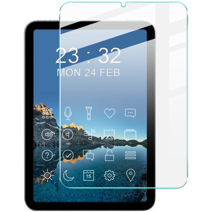 IMAK H Series Tempered Glass Film For iPad mini 6