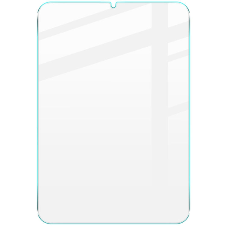 IMAK H Series Tempered Glass Film For iPad mini 6