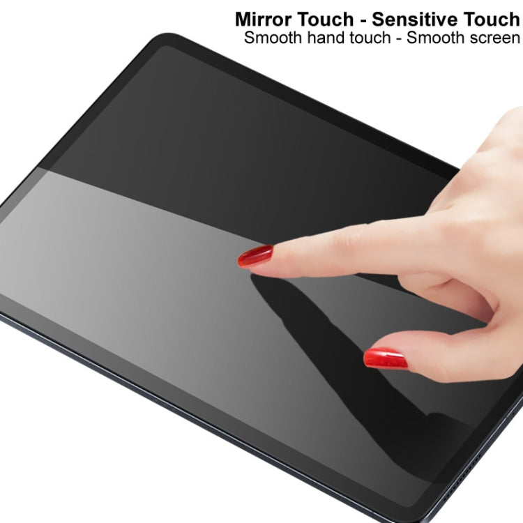 IMAK H Series Tempered Glass Film For iPad mini 6