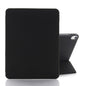 Back Sticker Skin Feel Leather Tablet Case with Tri-fold Holder, For iPad mini 6, For iPad mini 6 / mini 2024