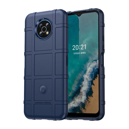 Full Coverage Shockproof TPU Case, For Google Pixel 5a 5G, For Nokia G50