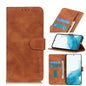 KHAZNEH Retro Texture PU + TPU Horizontal Flip Leather Case with Holder & Card Slots & Wallet, For Samsung Galaxy S22 5G, For Samsung Galaxy S22+ 5G, For Samsung Galaxy S22 Ultra 5G, For Xiaomi Civi 5G