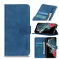 KHAZNEH Retro Texture PU + TPU Horizontal Flip Leather Case with Holder & Card Slots & Wallet, For Samsung Galaxy S22 5G, For Samsung Galaxy S22+ 5G, For Samsung Galaxy S22 Ultra 5G, For Xiaomi Civi 5G