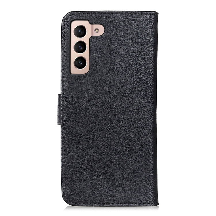 KHAZNEH Cowhide Texture Horizontal Flip Leather Case with Holder & Card Slots & Wallet, For Samsung Galaxy S22 5G, For Samsung Galaxy S22+ 5G, For Samsung Galaxy S22 Ultra 5G, For Xiaomi Civi 5G