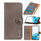 KHAZNEH Cowhide Texture Horizontal Flip Leather Case with Holder & Card Slots & Wallet, For Samsung Galaxy S22 5G, For Samsung Galaxy S22+ 5G, For Samsung Galaxy S22 Ultra 5G, For Xiaomi Civi 5G