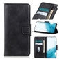 Mirren Crazy Horse Texture Horizontal Flip Leather Case with Holder & Card Slots & Wallet