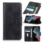 Mirren Crazy Horse Texture Horizontal Flip Leather Case with Holder & Card Slots & Wallet, For Samsung Galaxy S22 5G, For Samsung Galaxy S22+ 5G, For Samsung Galaxy S22 Ultra 5G