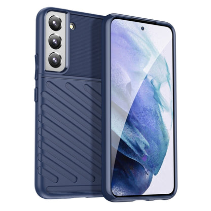 Thunderbolt Shockproof TPU Protective Soft Case