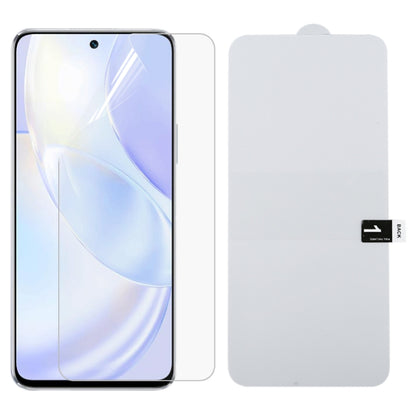 Full Screen Protector Explosion-proof Hydrogel Film