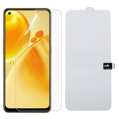 Full Screen Protector Explosion-proof Hydrogel Film