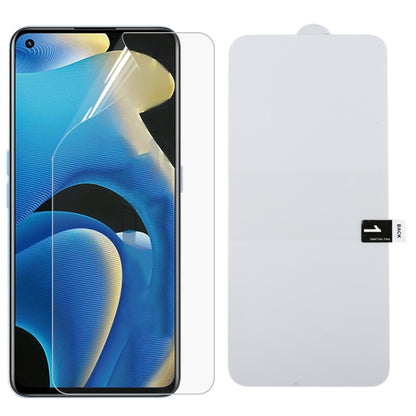 Full Screen Protector Explosion-proof Hydrogel Film