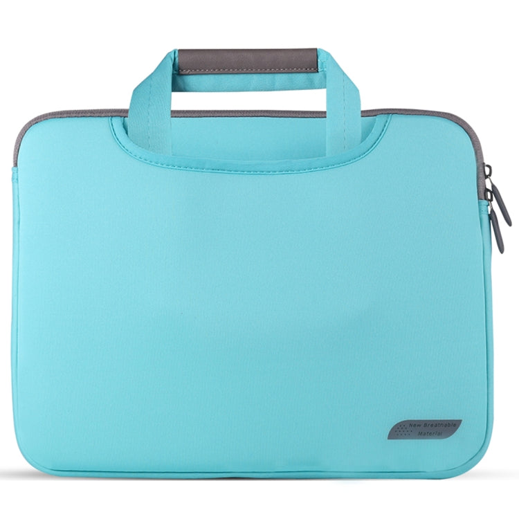 Diving Fabric Laptop Handbag