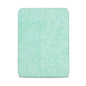 Shell Texture Dual-Fold Smart Leather Tablet Case, For iPad mini 6 / mini 2024