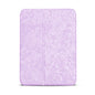 Shell Texture Dual-Fold Smart Leather Tablet Case, For iPad mini 6 / mini 2024