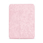 Shell Texture Dual-Fold Smart Leather Tablet Case, For iPad mini 6 / mini 2024