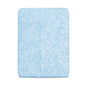 Shell Texture Dual-Fold Smart Leather Tablet Case, For iPad mini 6 / mini 2024