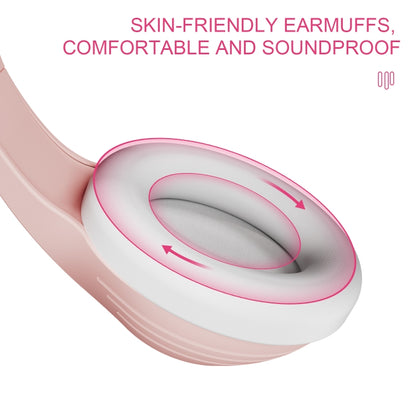 SADES A9 3.5mm Port Adjustable Gaming Headset with Microphone